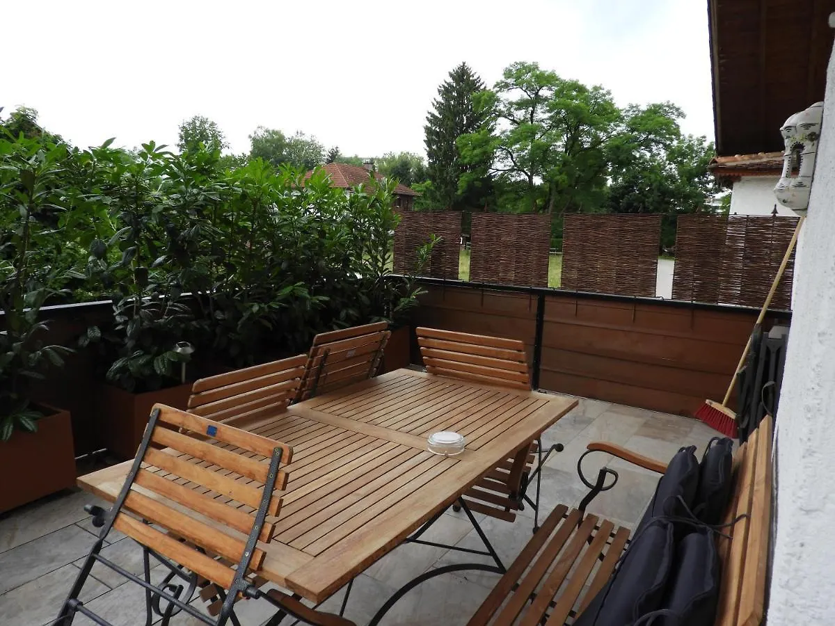 Ferienwohnung Aumuehle Freilassing 0*,  Germany